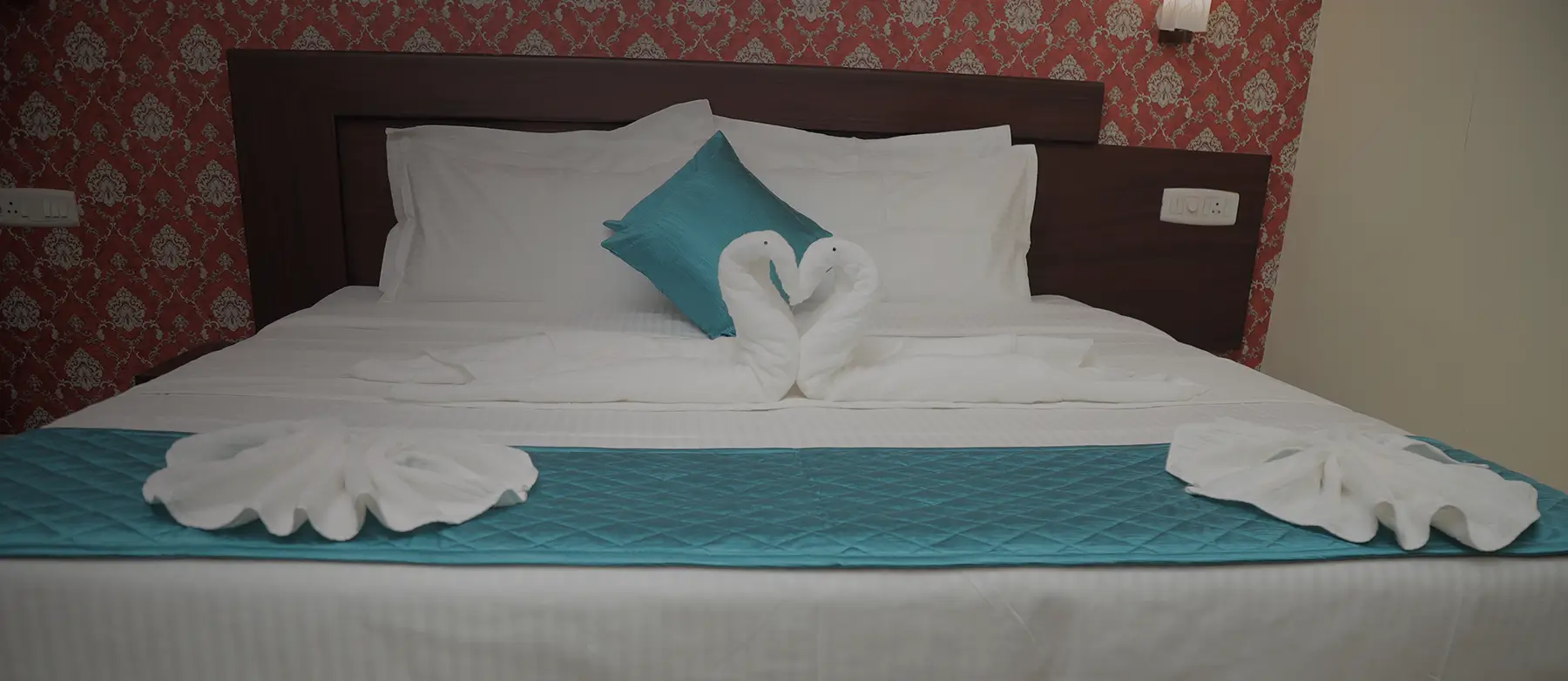 Lals Residency, Urban, luxury Hotel, Adoor, Pathanamthitta, Kerala, India