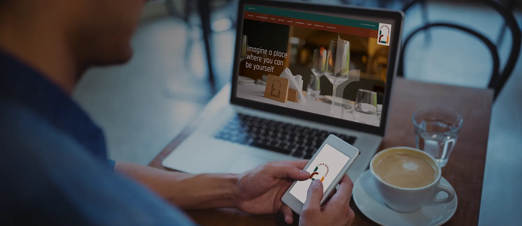 Lals Residency, Urban, luxury Hotel, Adoor, Pathanamthitta, Kerala, India