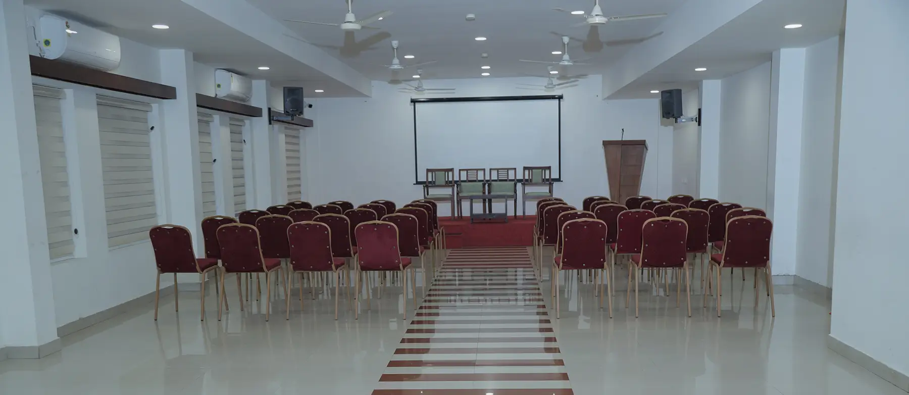 Lals Residency, Urban, luxury Hotel, Adoor, Pathanamthitta, Kerala, India