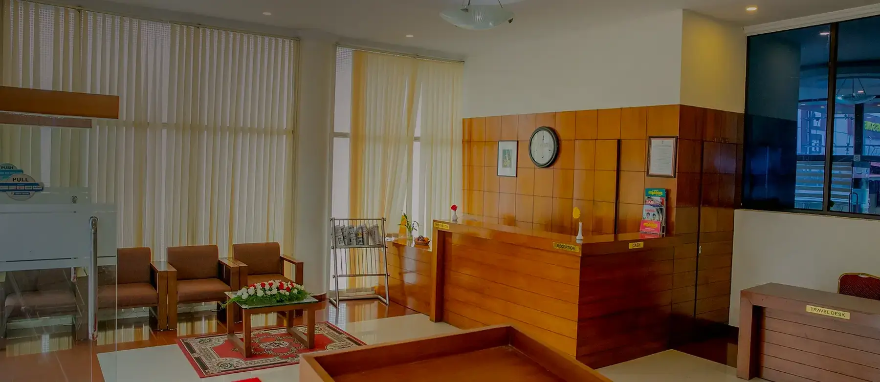 Lals Residency, Urban, luxury Hotel, Adoor, Pathanamthitta, Kerala, India