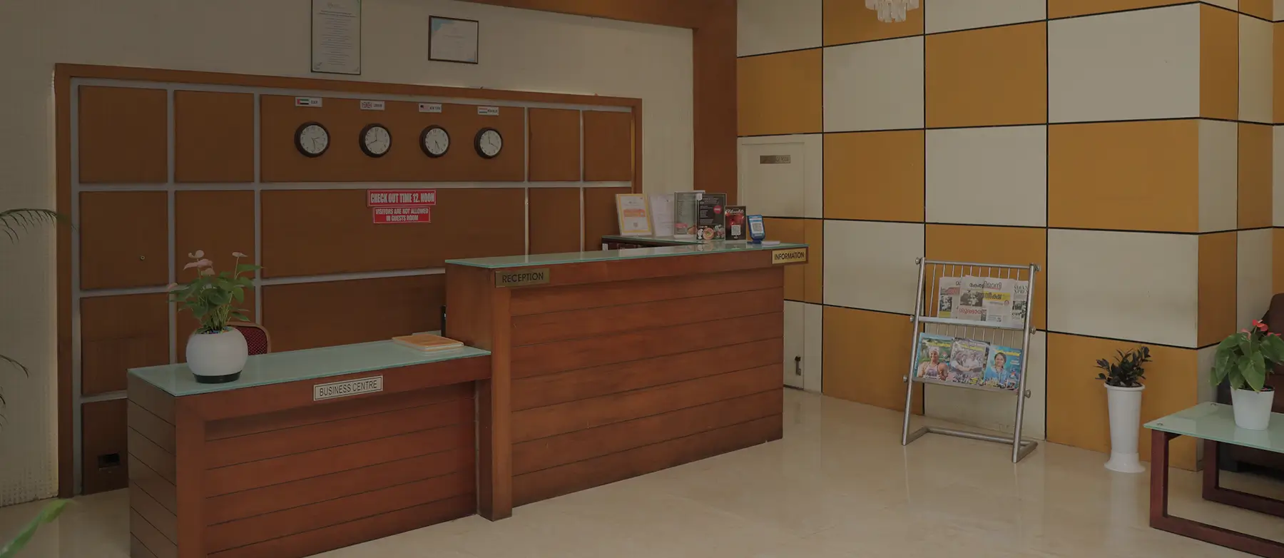 Lals Residency, Urban, luxury Hotel, Adoor, Pathanamthitta, Kerala, India