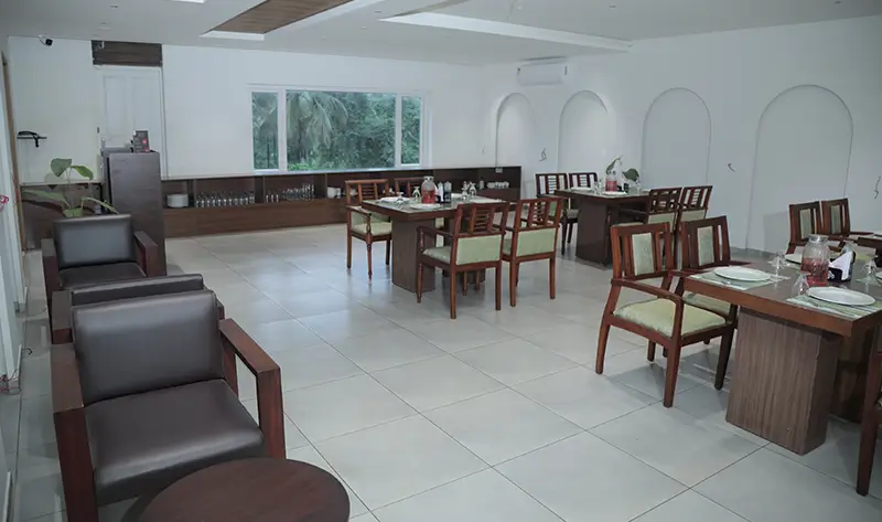 Lals Residency, Urban, luxury Hotel, Adoor, Pathanamthitta, Kerala, India