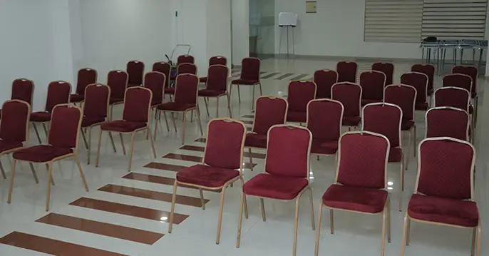 Lals Residency, Urban, luxury Hotel, Adoor, Pathanamthitta, Kerala, India