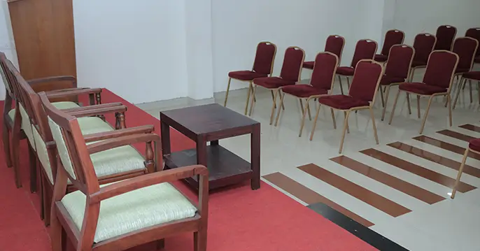 Lals Residency, Urban, luxury Hotel, Adoor, Pathanamthitta, Kerala, India