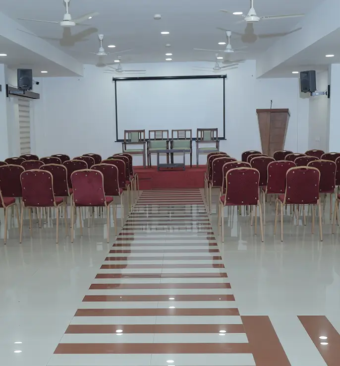 Lals Residency, Urban, luxury Hotel, Adoor, Pathanamthitta, Kerala, India