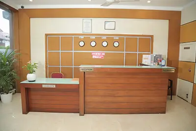 Lals Residency, Urban, luxury Hotel, Adoor, Pathanamthitta, Kerala, India