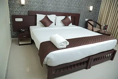 Lals Residency, Urban, luxury Hotel, Adoor, Pathanamthitta, Kerala, India