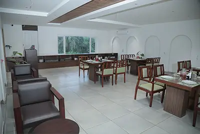 Lals Residency, Urban, luxury Hotel, Adoor, Pathanamthitta, Kerala, India