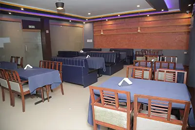 Lals Residency, Urban, luxury Hotel, Adoor, Pathanamthitta, Kerala, India