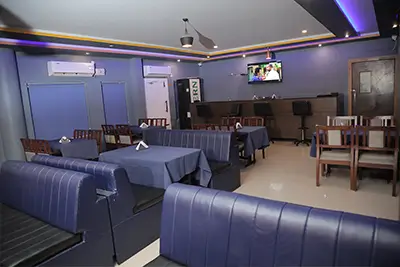 Lals Residency, Urban, luxury Hotel, Adoor, Pathanamthitta, Kerala, India