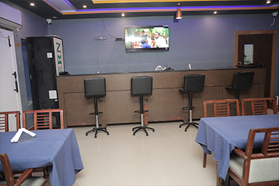 Lals Residency, Urban, luxury Hotel, Adoor, Pathanamthitta, Kerala, India