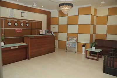 Lals Residency, Urban, luxury Hotel, Adoor, Pathanamthitta, Kerala, India