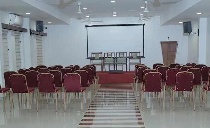 Lals Residency, Urban, luxury Hotel, Adoor, Pathanamthitta, Kerala, India